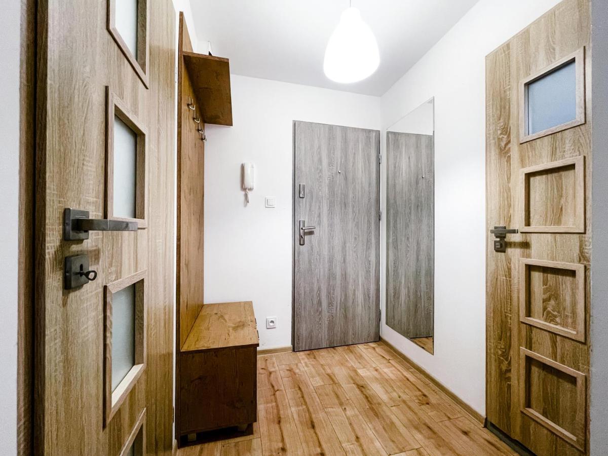 Apartament W Sercu Mielca Netflix 梅莱茨 外观 照片
